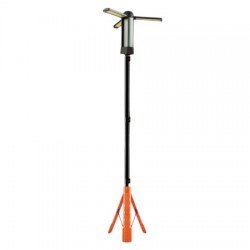 WORK LIGHT - اضاءة تخييم متعددة الوظائف 