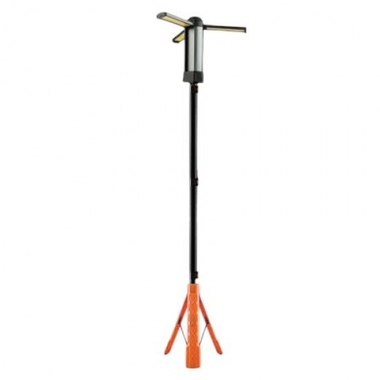 WORK LIGHT - اضاءة تخييم متعددة الوظائف