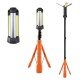 WORK LIGHT - اضاءة تخييم متعددة الوظائف