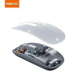 ماوس + USB-C من RECCI 